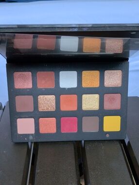 Natasha Denona Sunset Eyeshadow Palette